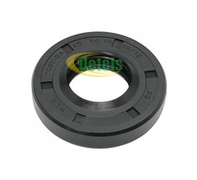 Сальник WLK 25x50.75x10/12 для пральної машини Hansa, Amica, Midea (1049080) - н..